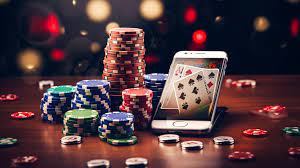 Онлайн казино Casino GMSlots